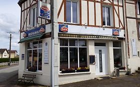 Hotel De La Gare